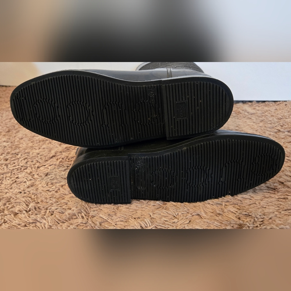 Gucci Rain Boots - image 8